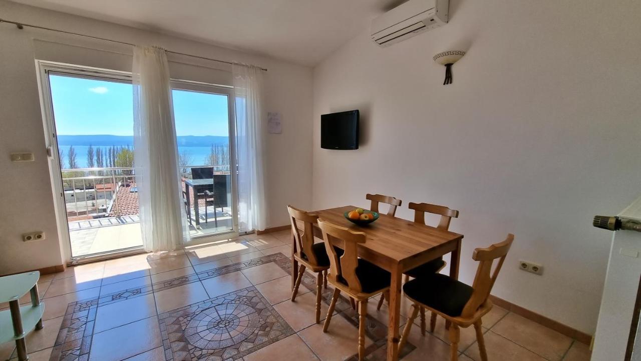 Apartments Stare Duce 6 أوميس المظهر الخارجي الصورة
