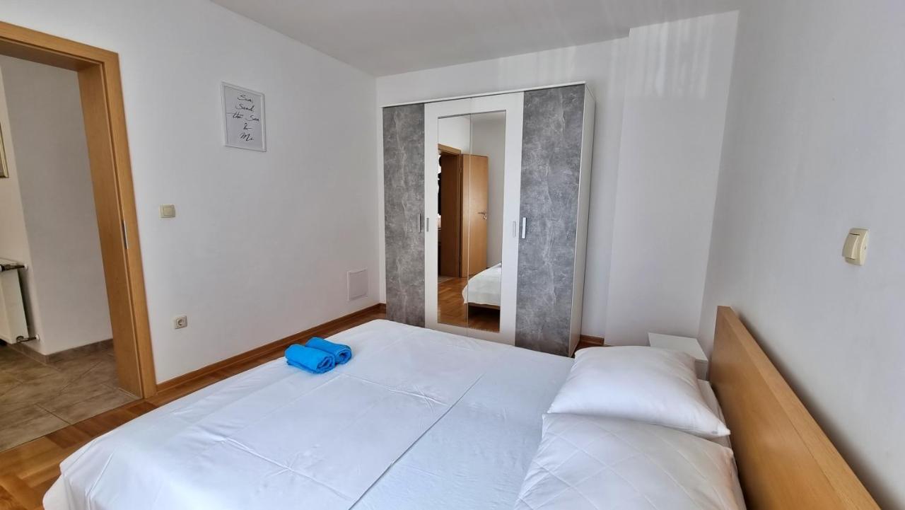 Apartments Stare Duce 6 أوميس المظهر الخارجي الصورة