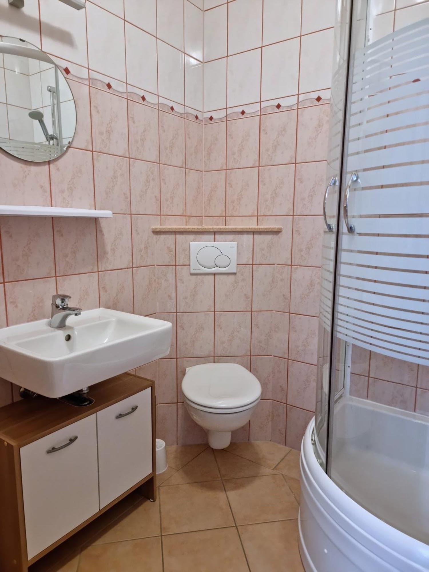 Apartments Stare Duce 6 أوميس الغرفة الصورة