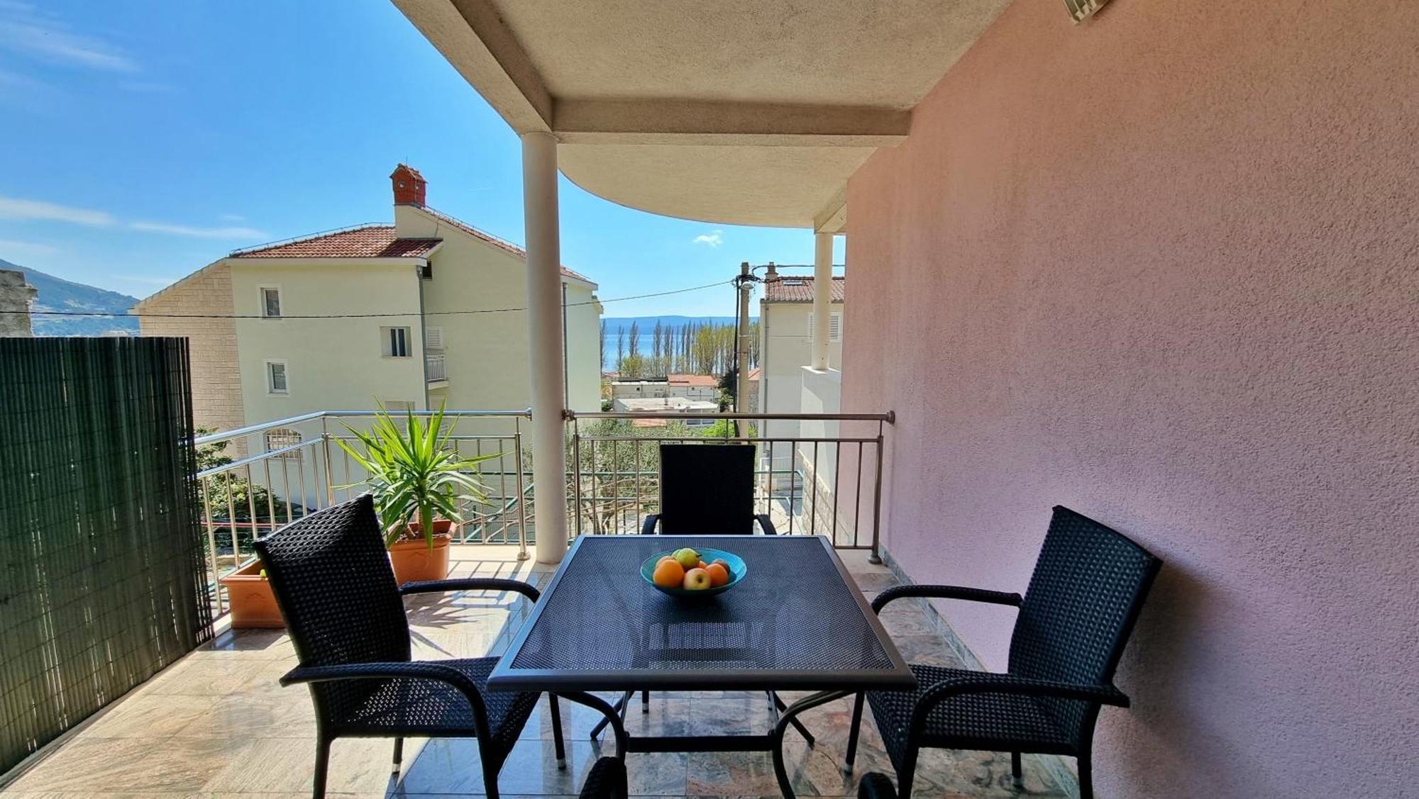 Apartments Stare Duce 6 أوميس الغرفة الصورة